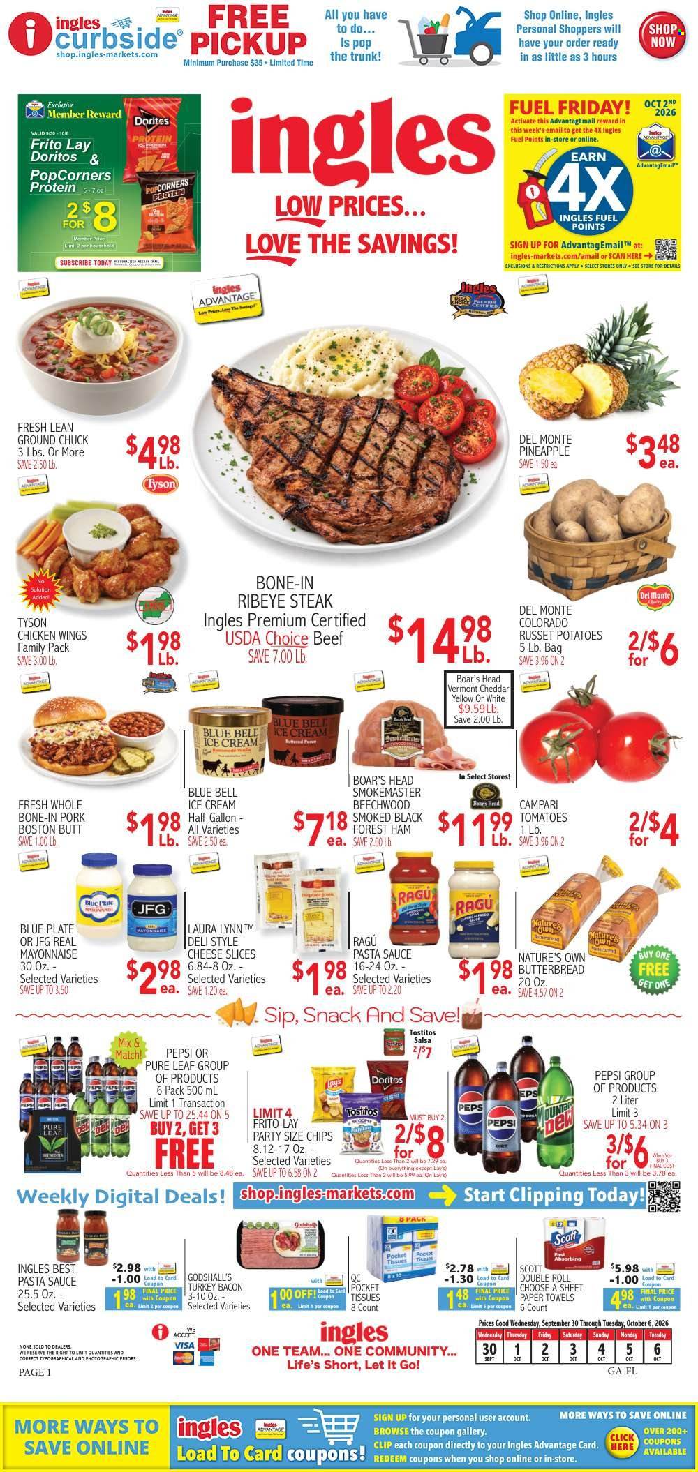 Ingles ad  - 09.30.2026 - 10.06.2026. Page 1