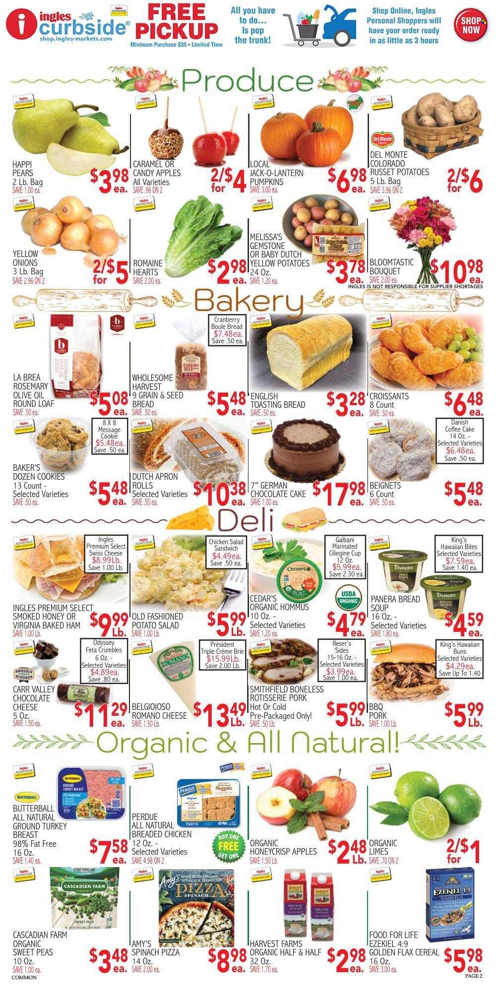 Ingles ad  - 09.30.2026 - 10.06.2026. Page 2