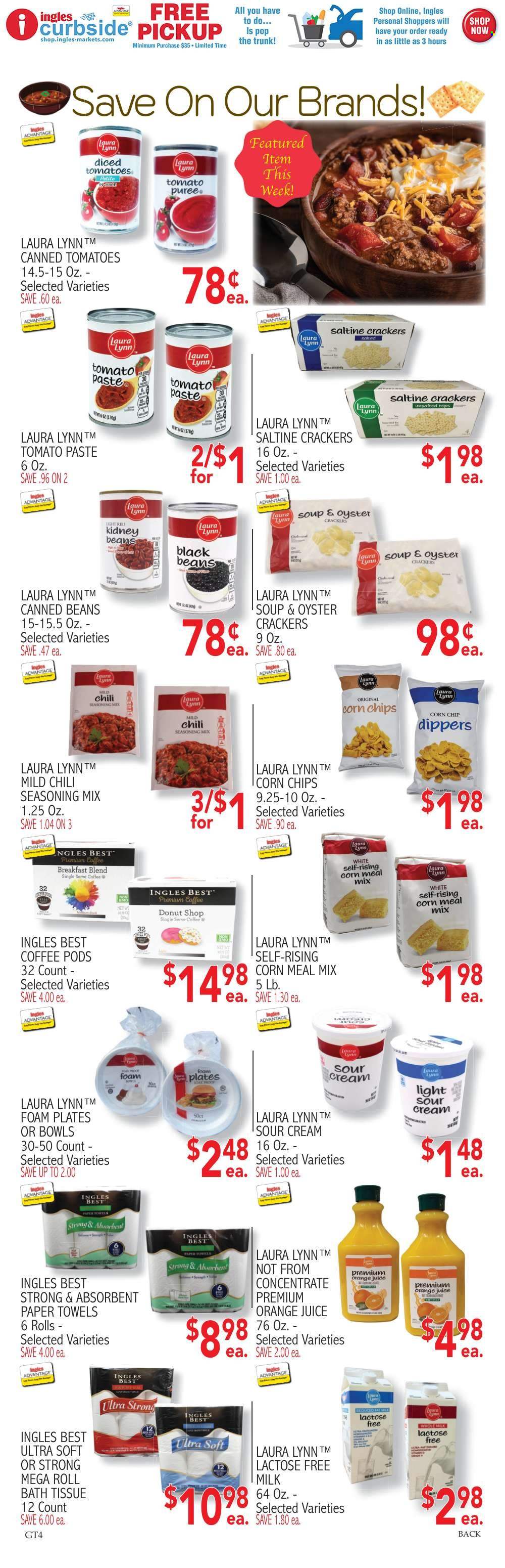 Ingles ad  - 09.30.2026 - 10.06.2026. Page 8