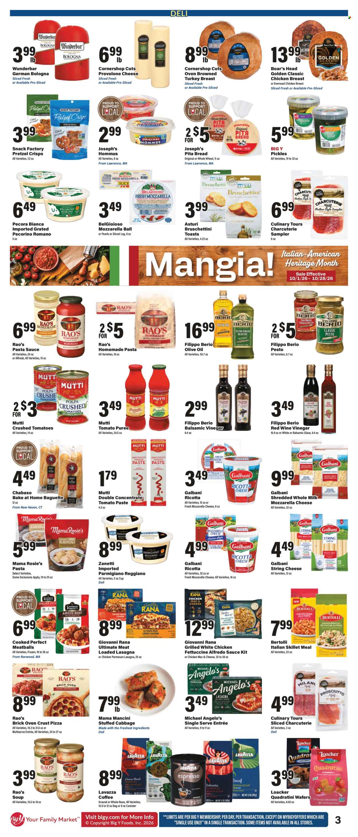 Big Y ad  - 10.01.2026 - 10.07.2026. Page 4