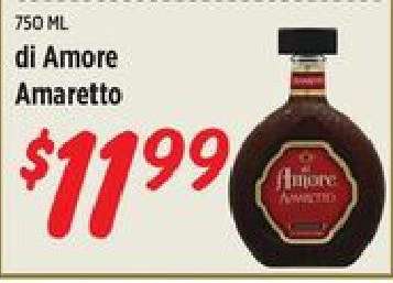 di Amore Amaretto