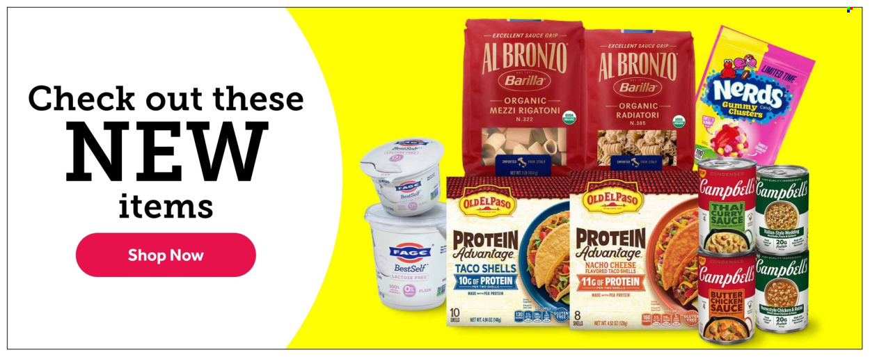 Stop & Shop ad  - 10.02.2026 - 10.08.2026. Page 5