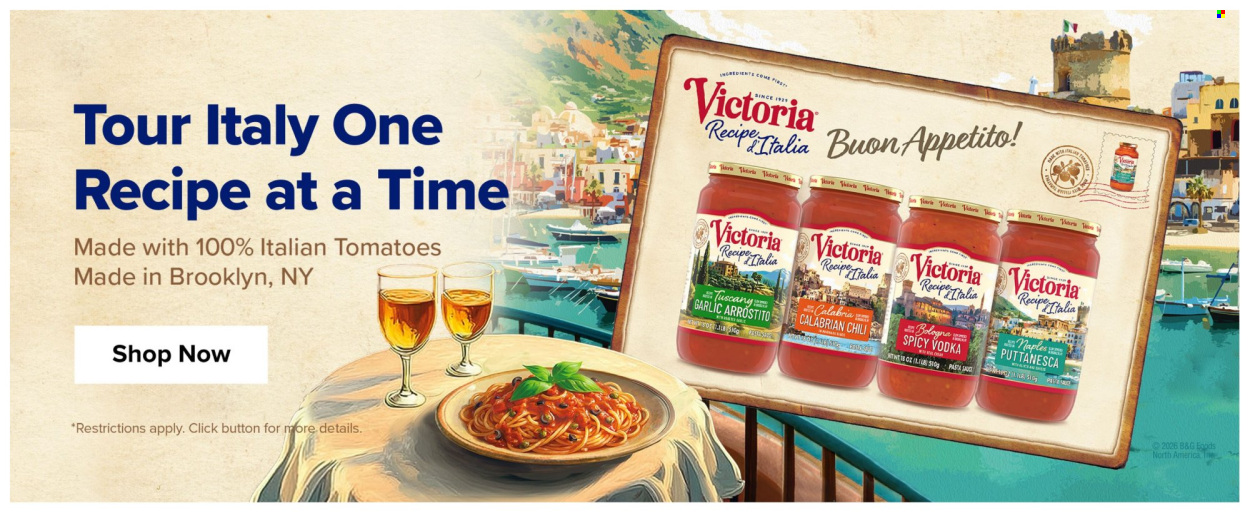 Stop & Shop ad  - 10.02.2026 - 10.08.2026. Page 7