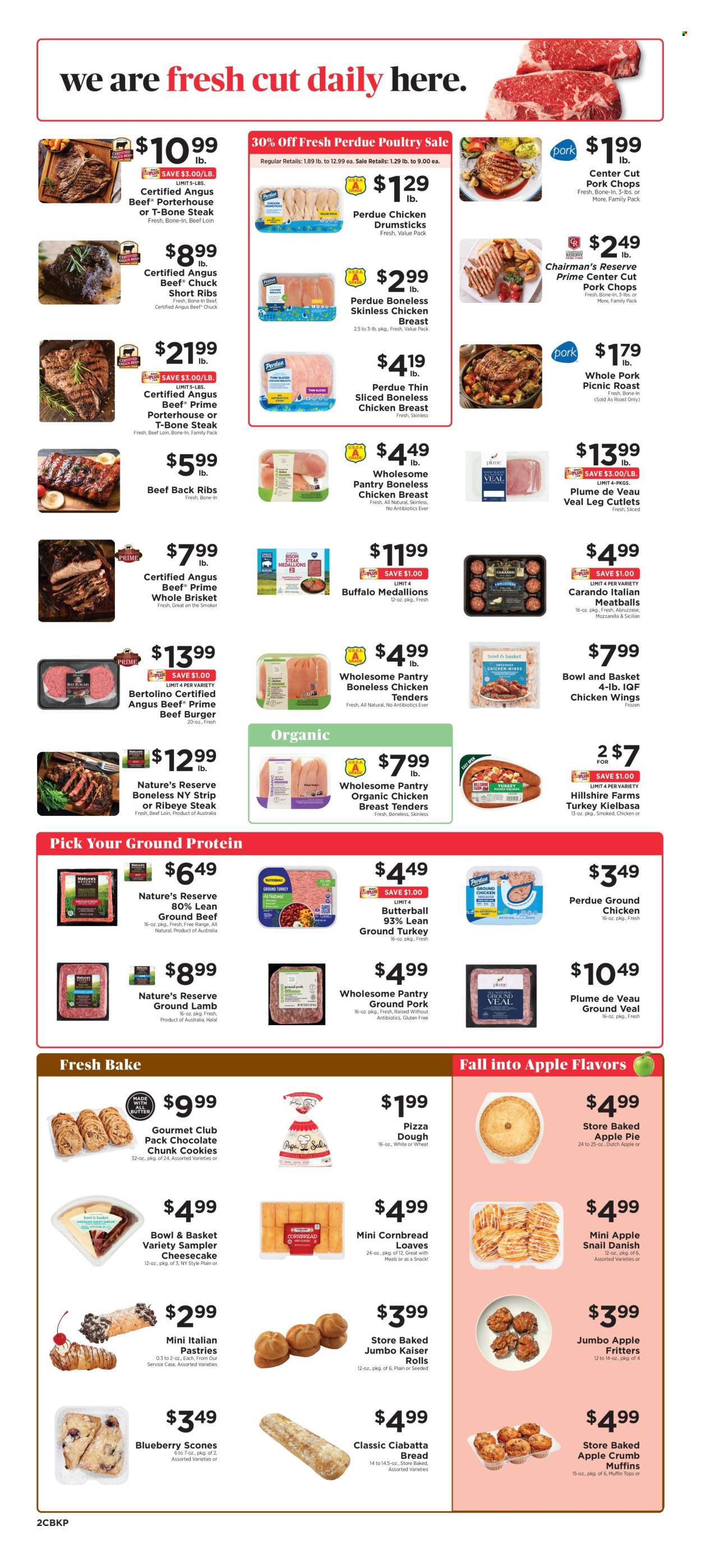 ShopRite ad  - 10.04.2026 - 10.10.2026. Page 4