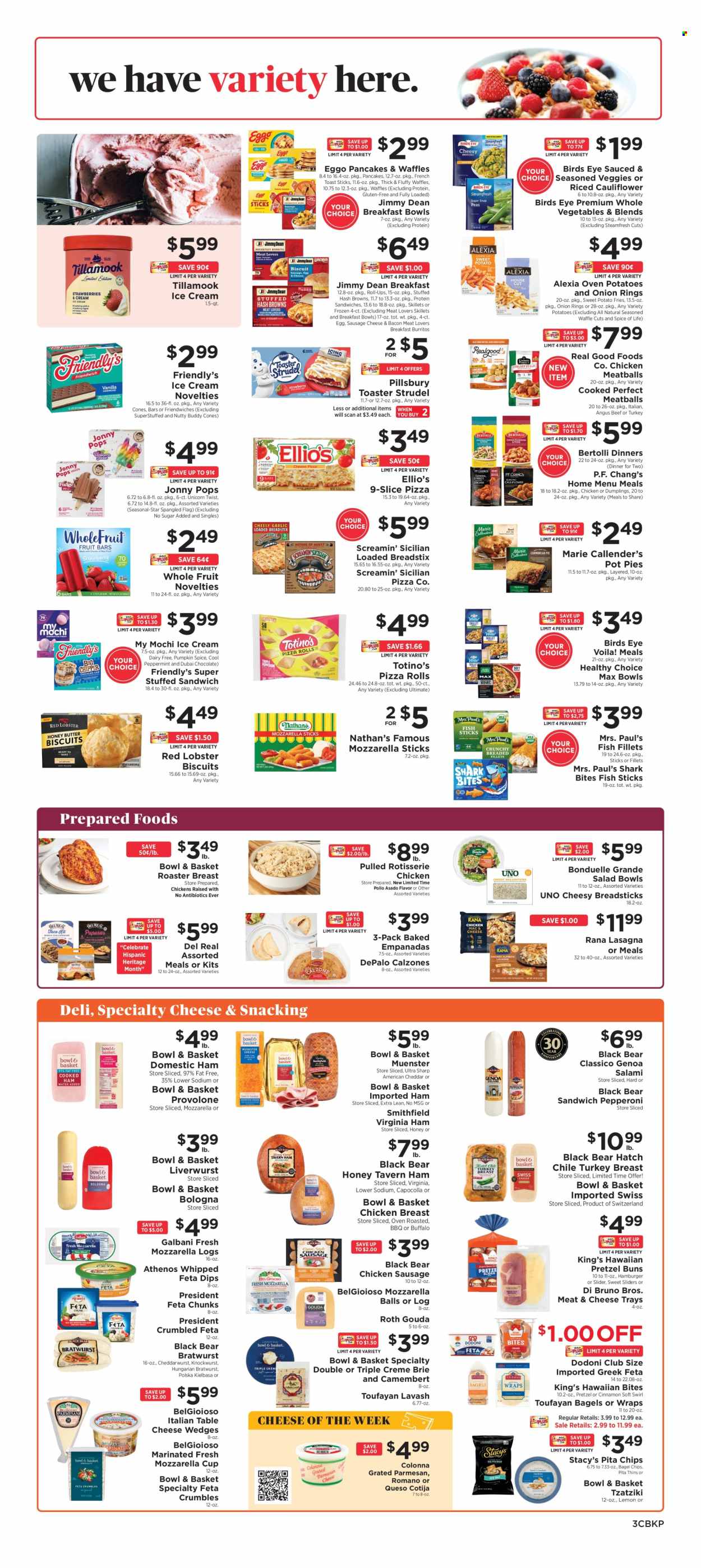 ShopRite ad  - 10.04.2026 - 10.10.2026. Page 5