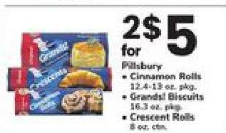 Pillsbury