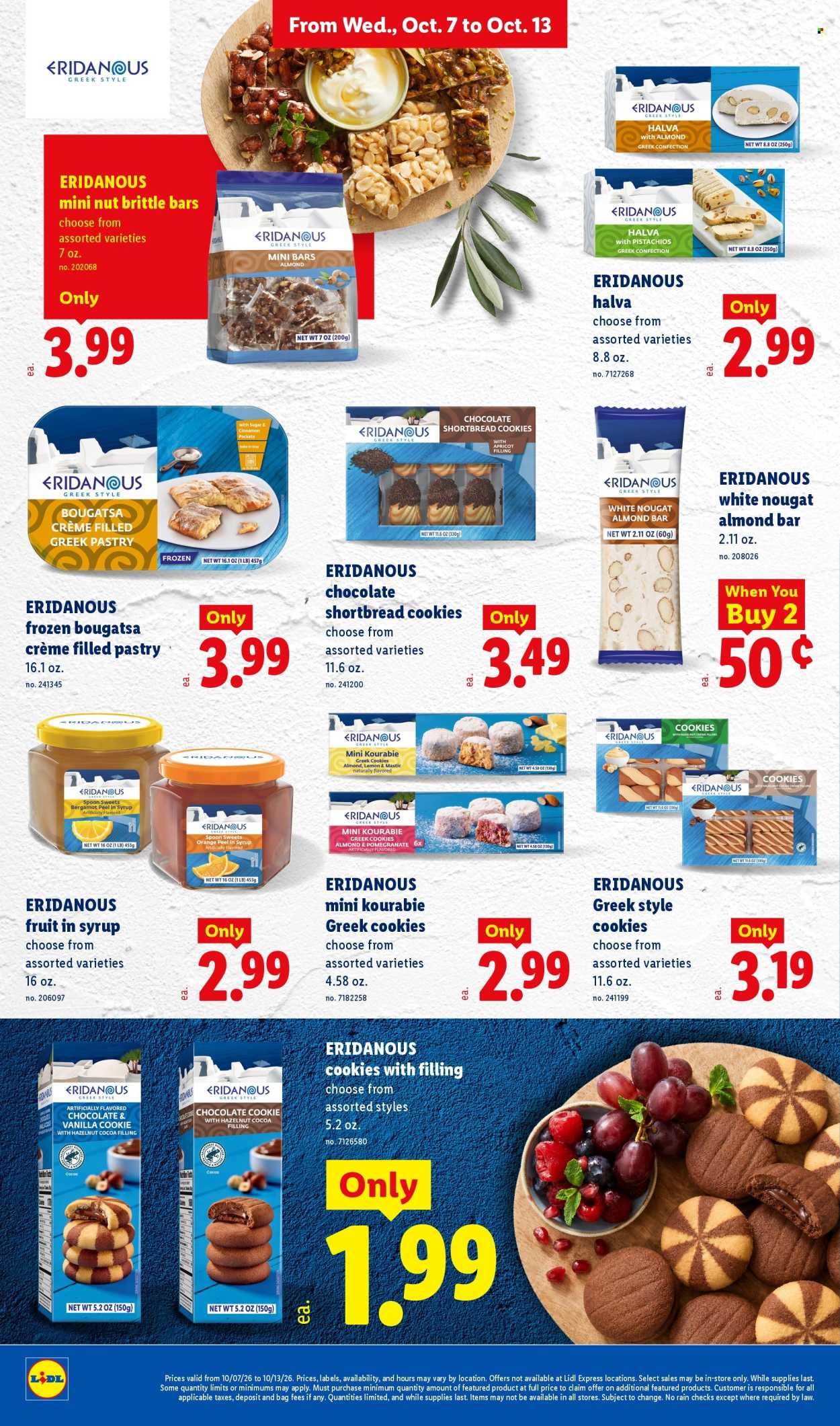 Lidl ad  - 10.07.2026 - 10.13.2026. Page 20