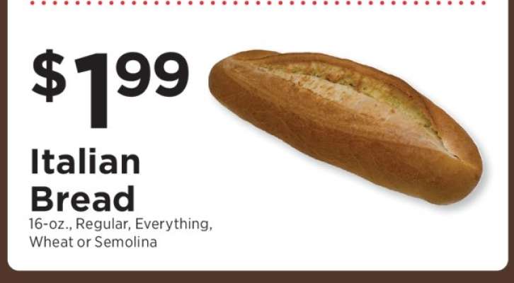 Italian Bread