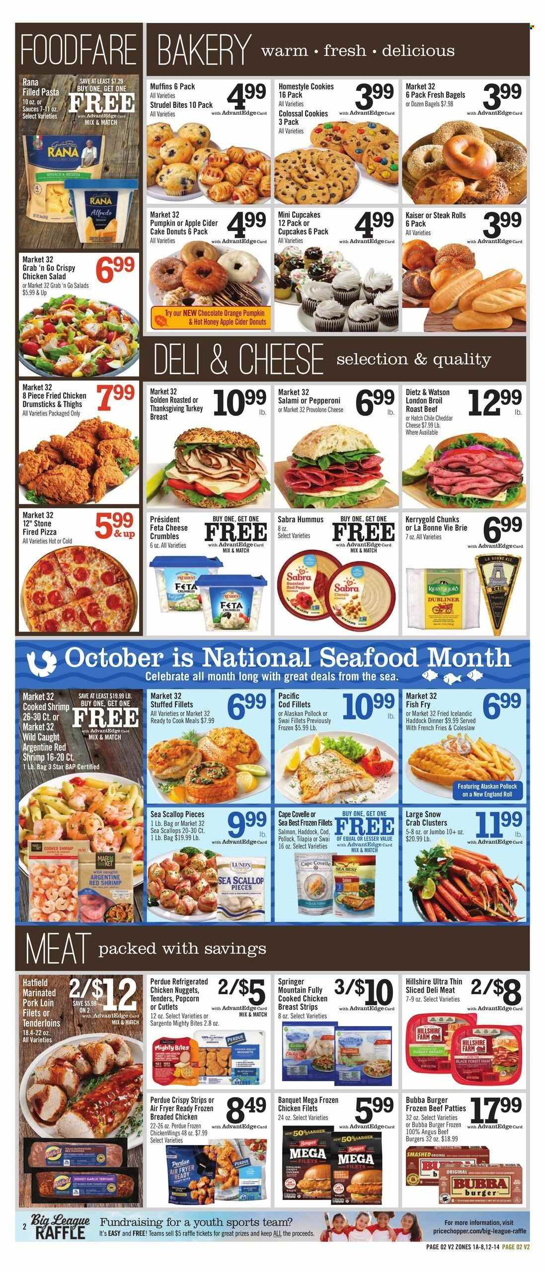Price Chopper ad  - 10.04.2026 - 10.10.2026. Page 2