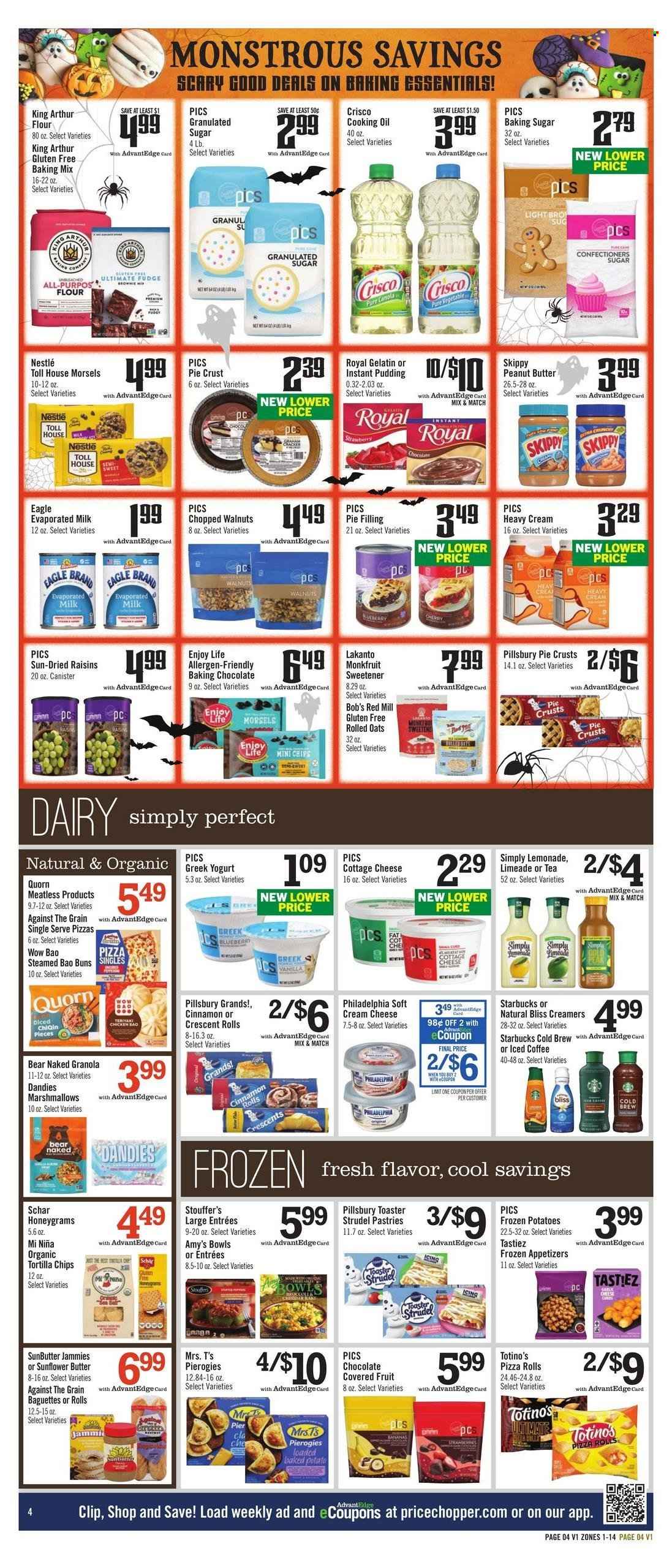 Price Chopper ad  - 10.04.2026 - 10.10.2026. Page 4