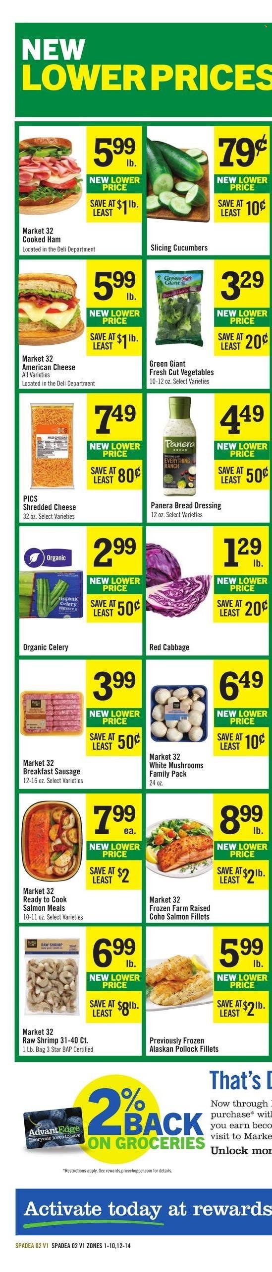 Price Chopper ad  - 10.04.2026 - 10.10.2026. Page 8