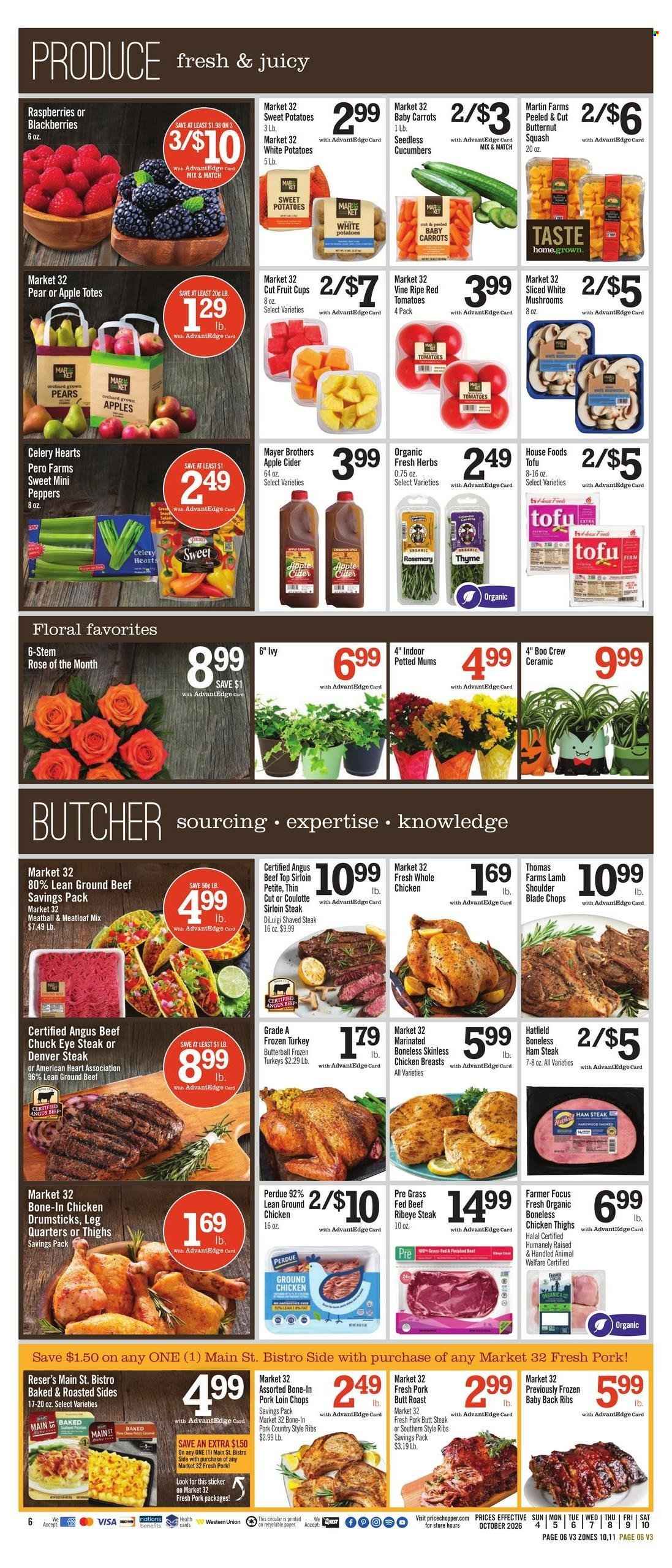 Price Chopper ad  - 10.04.2026 - 10.10.2026. Page 6