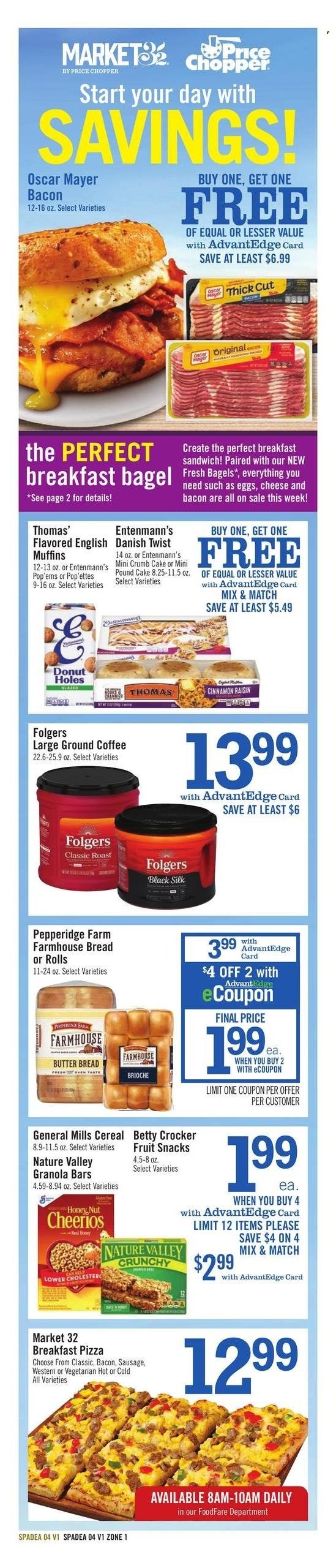 Price Chopper ad  - 10.04.2026 - 10.10.2026. Page 10