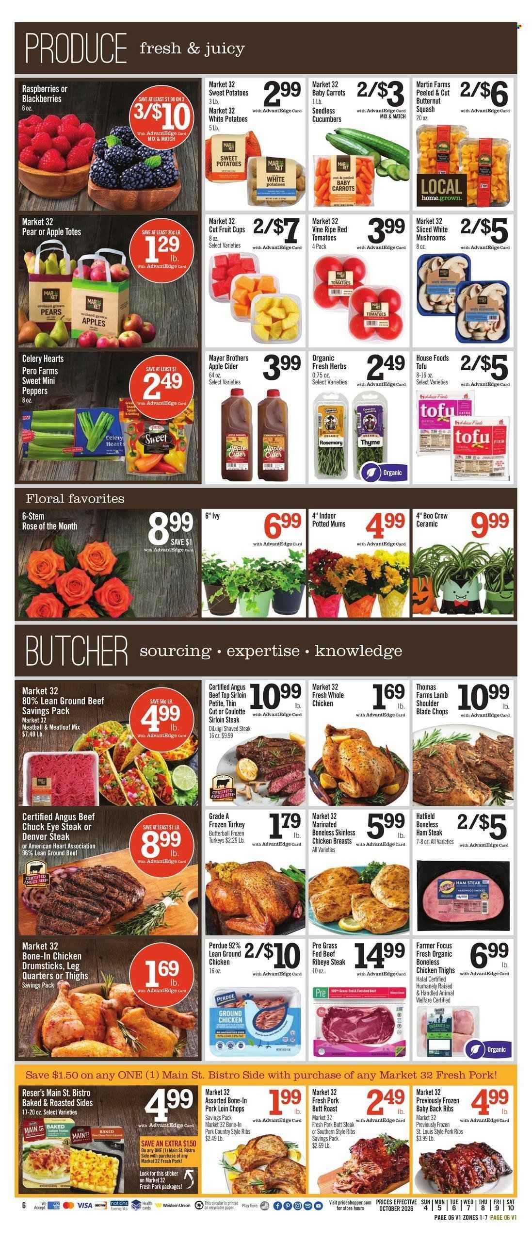 Price Chopper ad  - 10.04.2026 - 10.10.2026. Page 6