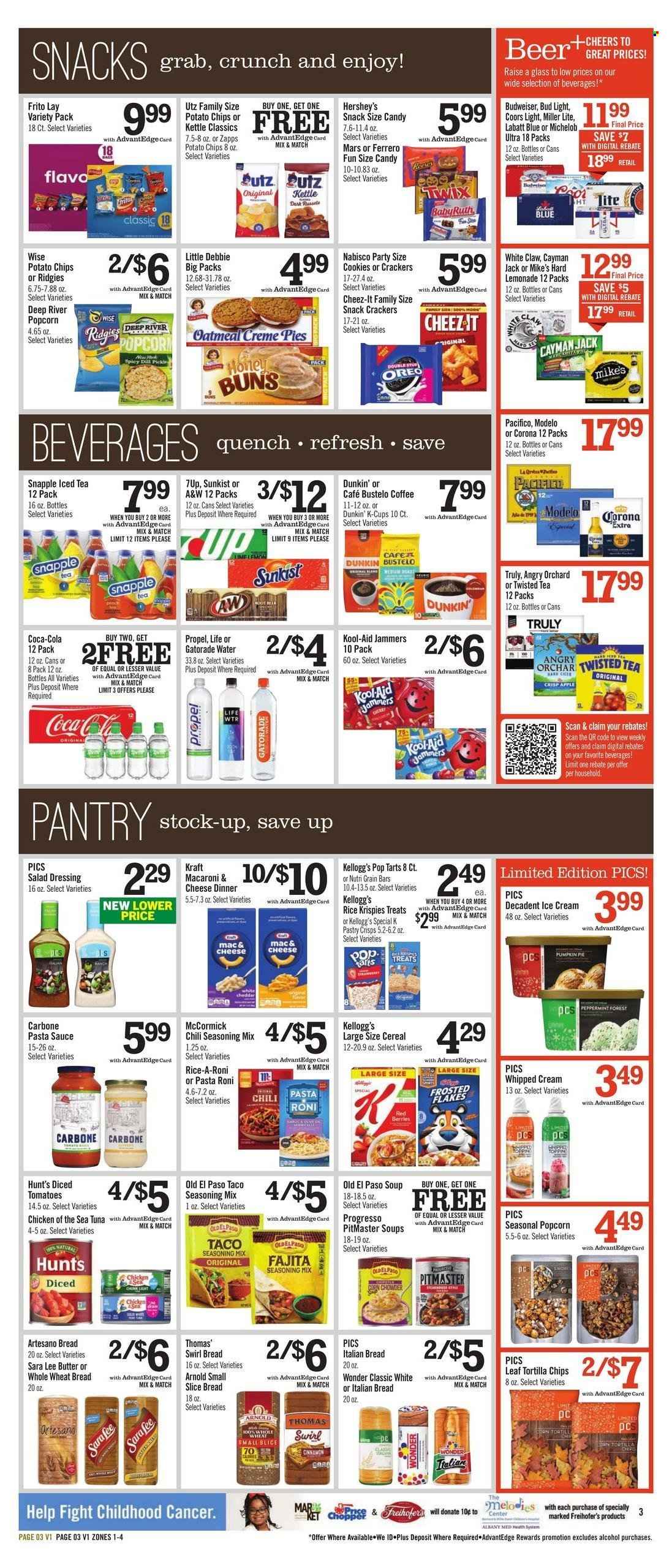Price Chopper ad  - 10.04.2026 - 10.10.2026. Page 3