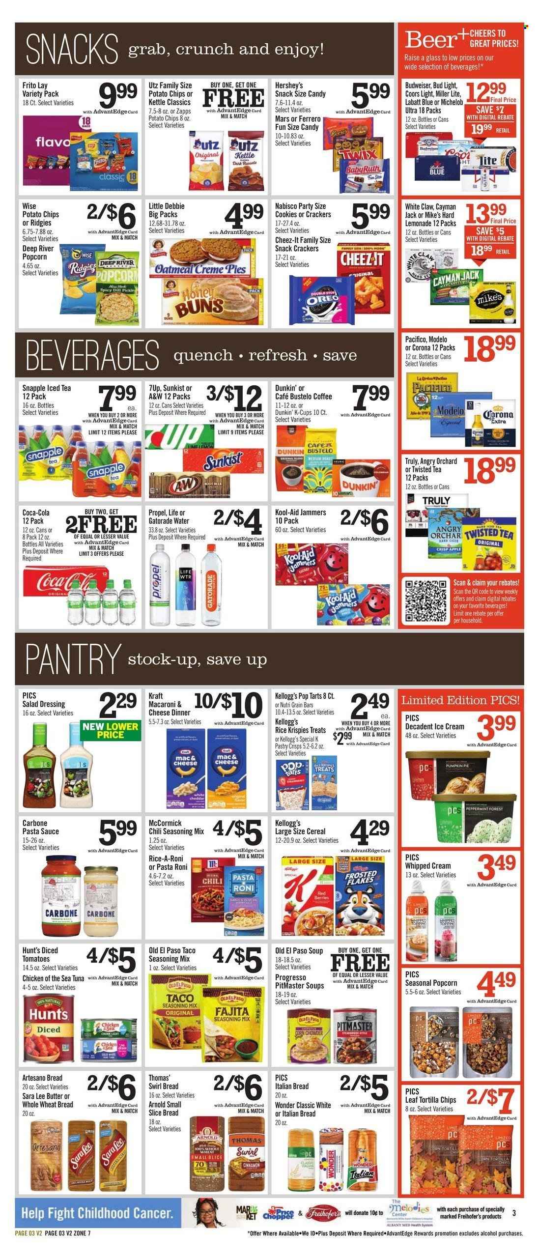 Price Chopper ad  - 10.04.2026 - 10.10.2026. Page 3