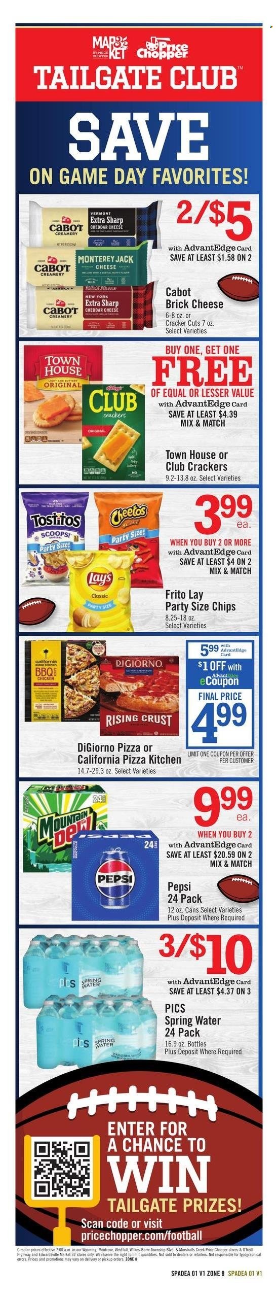 Price Chopper ad  - 10.04.2026 - 10.10.2026. Page 7