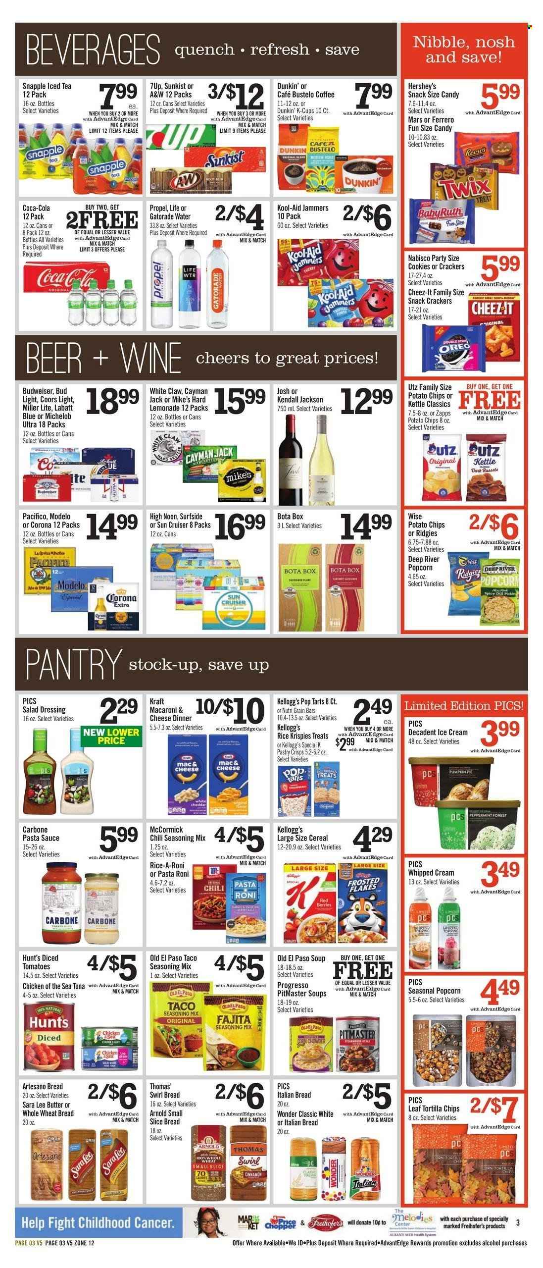 Price Chopper ad  - 10.04.2026 - 10.10.2026. Page 3