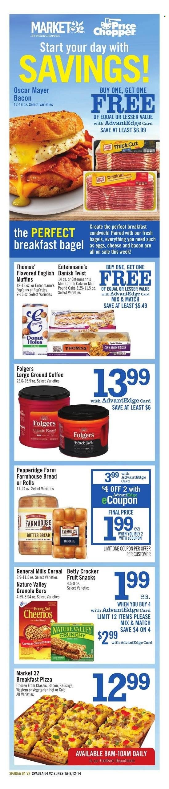 Price Chopper ad  - 10.04.2026 - 10.10.2026. Page 10