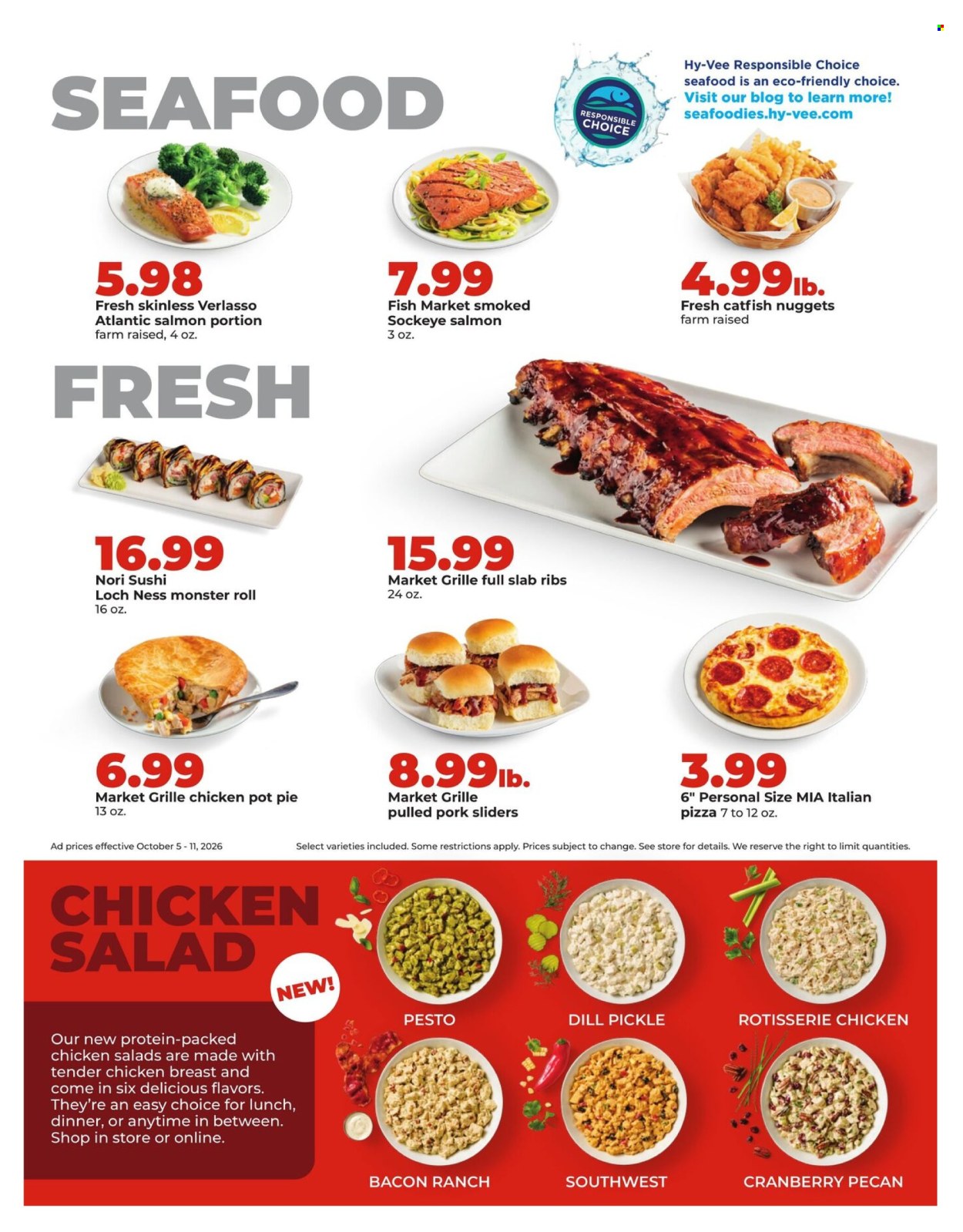 Hy-Vee ad  - 10.05.2026 - 10.11.2026. Page 17
