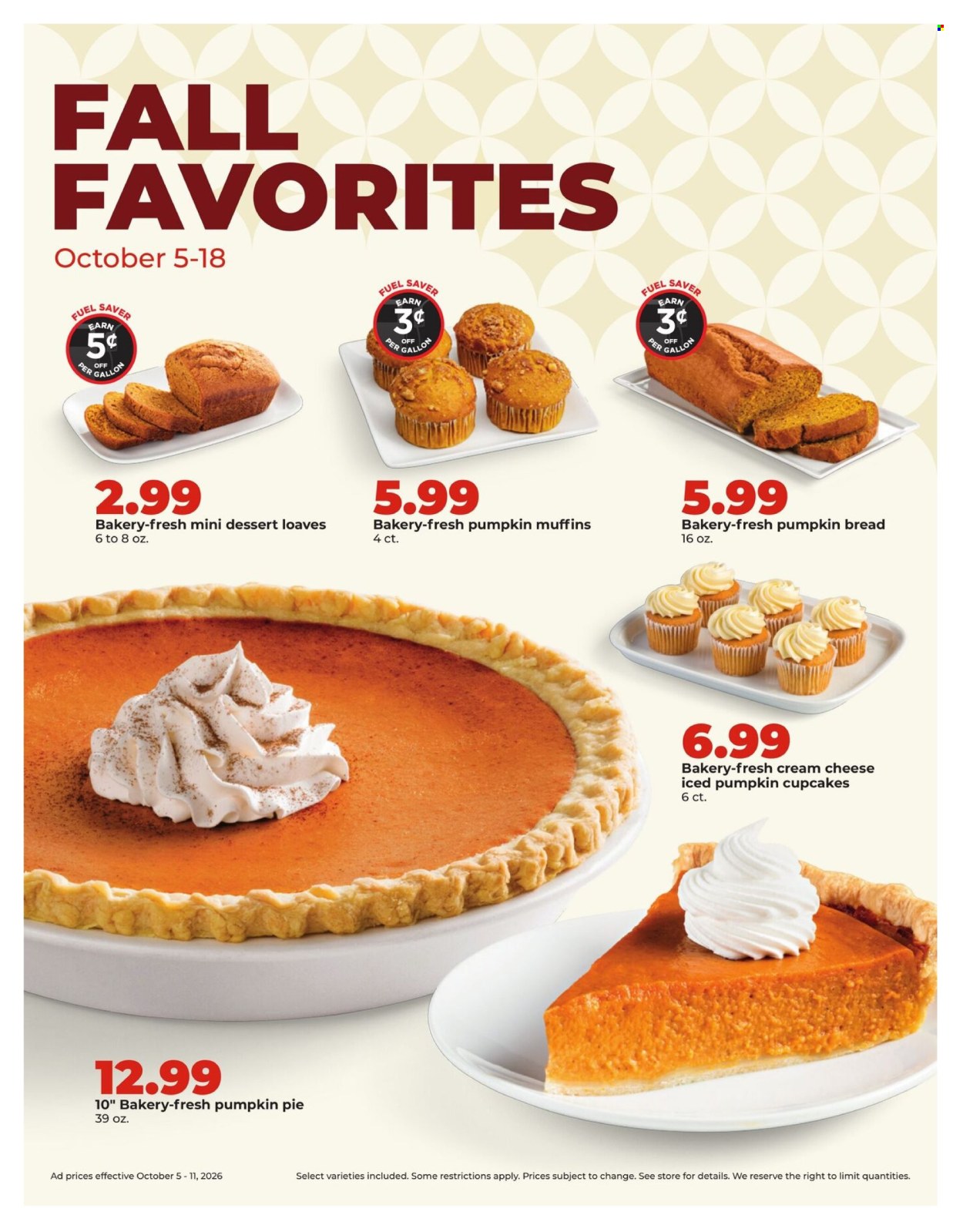 Hy-Vee ad  - 10.05.2026 - 10.11.2026. Page 19