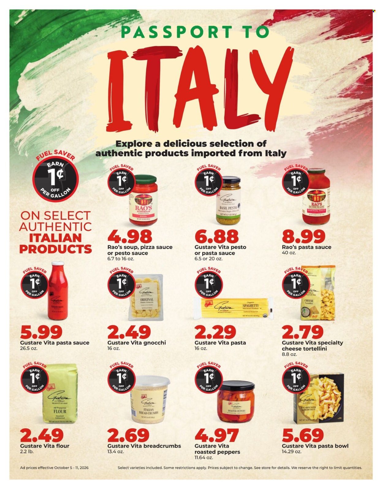 Hy-Vee ad  - 10.05.2026 - 10.11.2026. Page 27