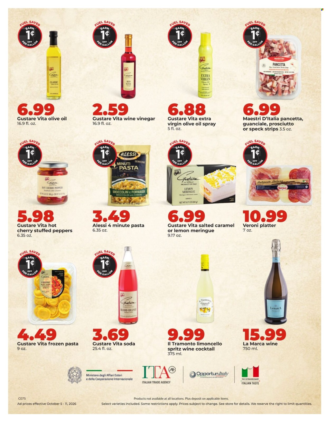 Hy-Vee ad  - 10.05.2026 - 10.11.2026. Page 28