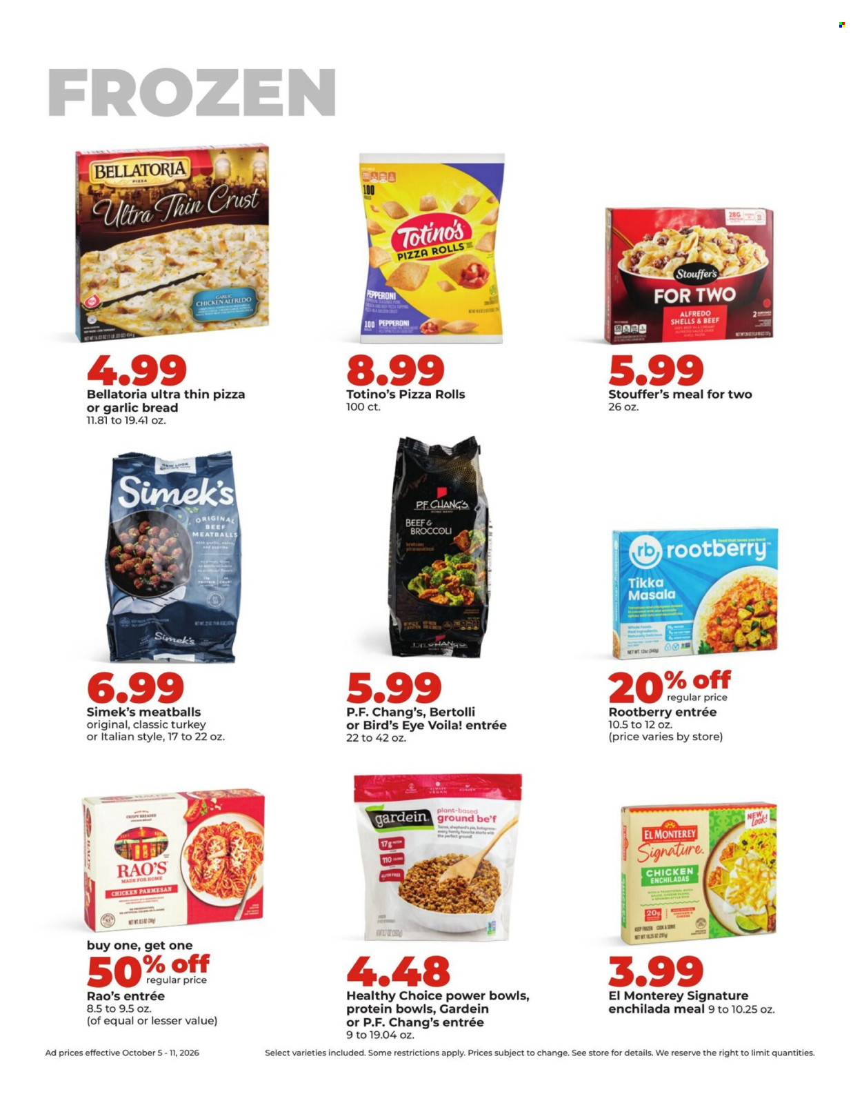 Hy-Vee ad  - 10.05.2026 - 10.11.2026. Page 31
