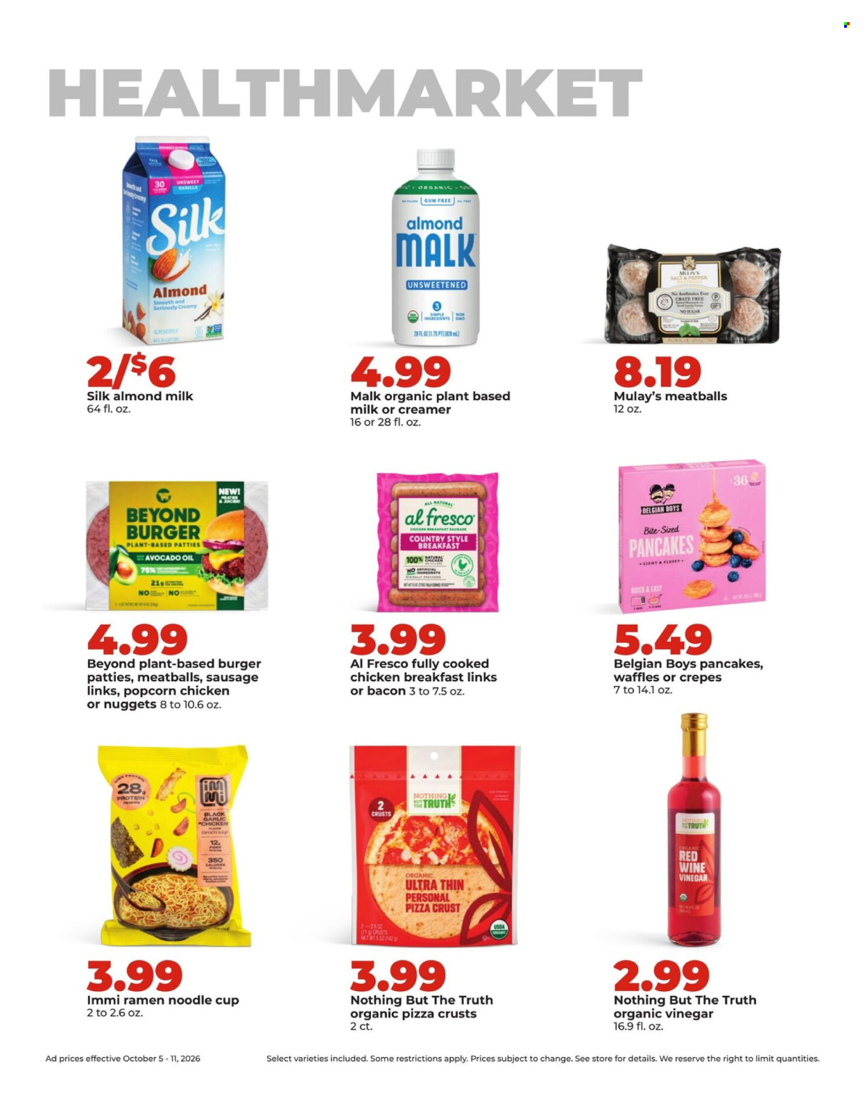 Hy-Vee ad  - 10.05.2026 - 10.11.2026. Page 33