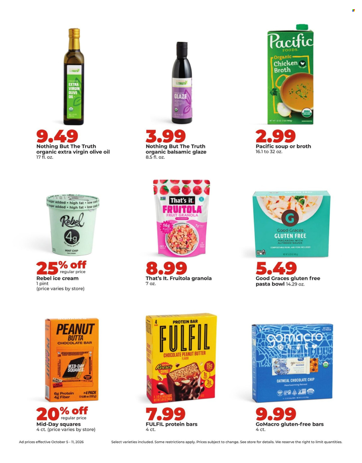 Hy-Vee ad  - 10.05.2026 - 10.11.2026. Page 34