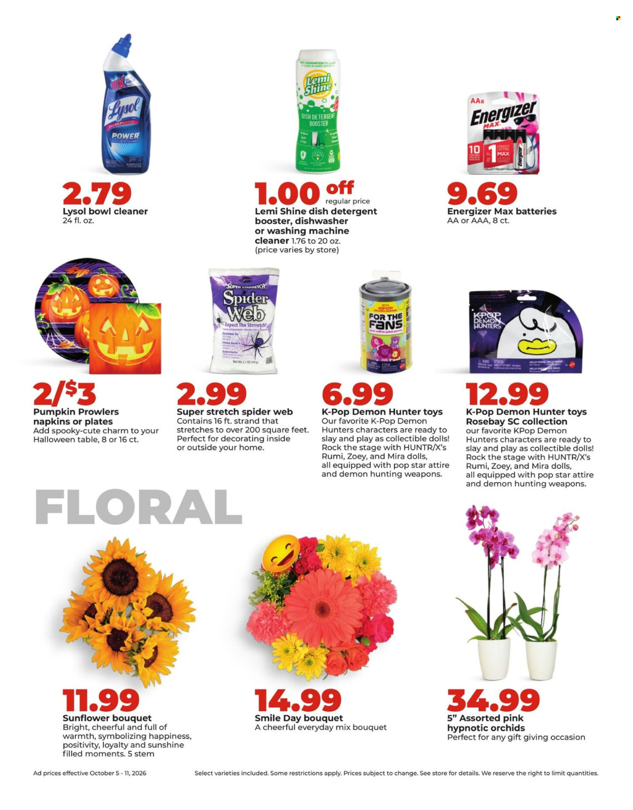 Hy-Vee ad  - 10.05.2026 - 10.11.2026. Page 39