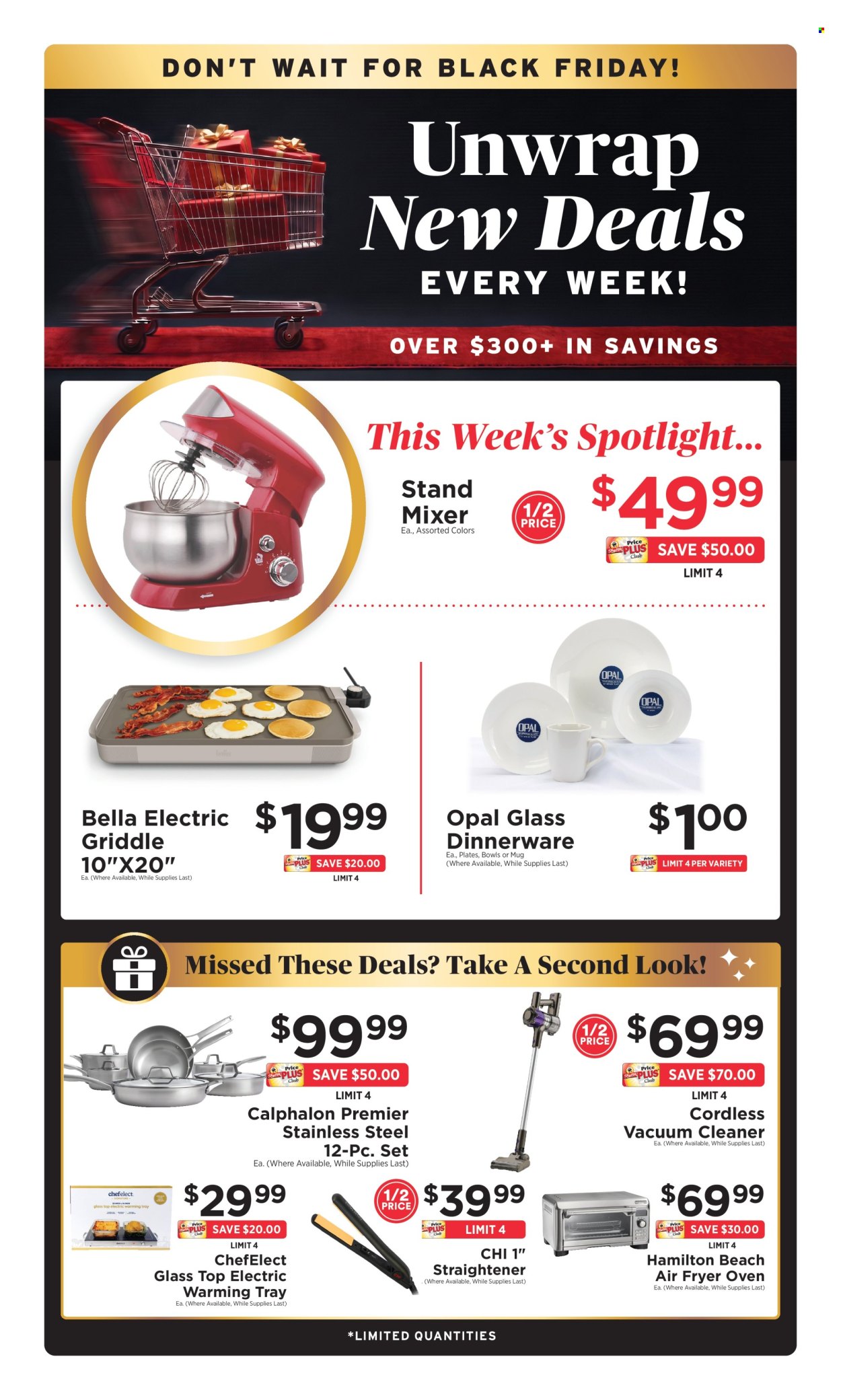 ShopRite ad  - 10.11.2026 - 10.17.2026. Page 17