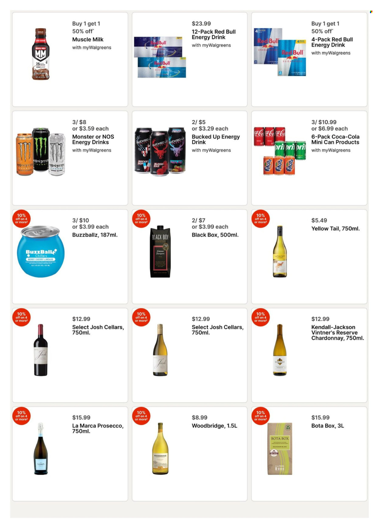 Walgreens ad  - 10.11.2026 - 10.17.2026. Page 26