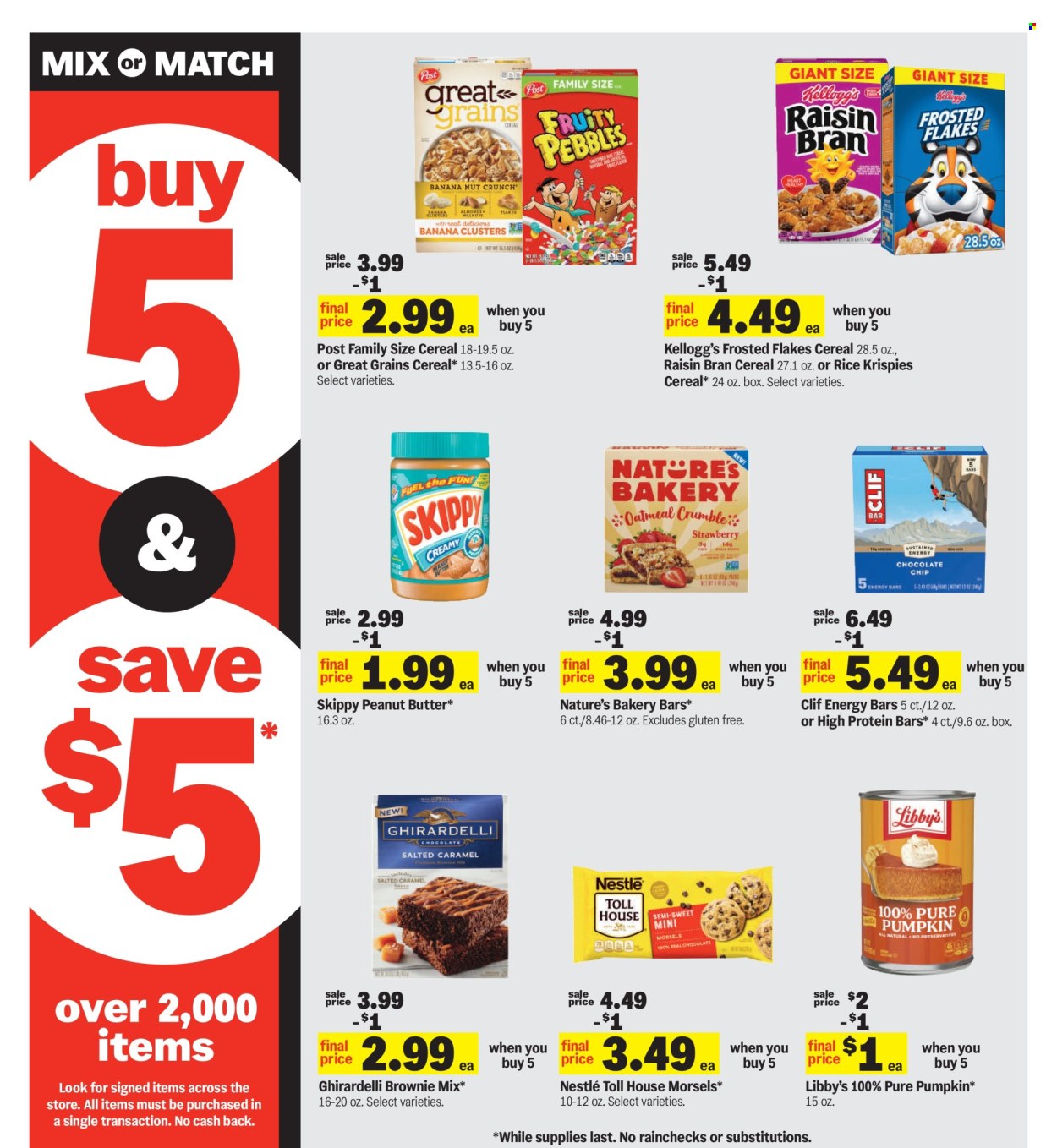 Meijer ad  - 10.14.2026 - 10.20.2026. Page 9