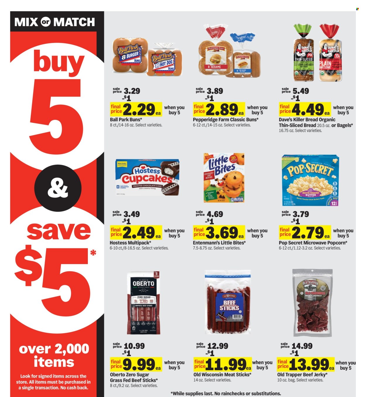 Meijer ad  - 10.14.2026 - 10.20.2026. Page 10