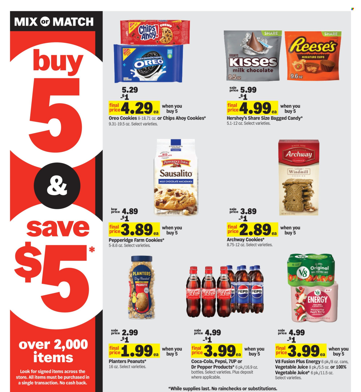 Meijer ad  - 10.14.2026 - 10.20.2026. Page 12