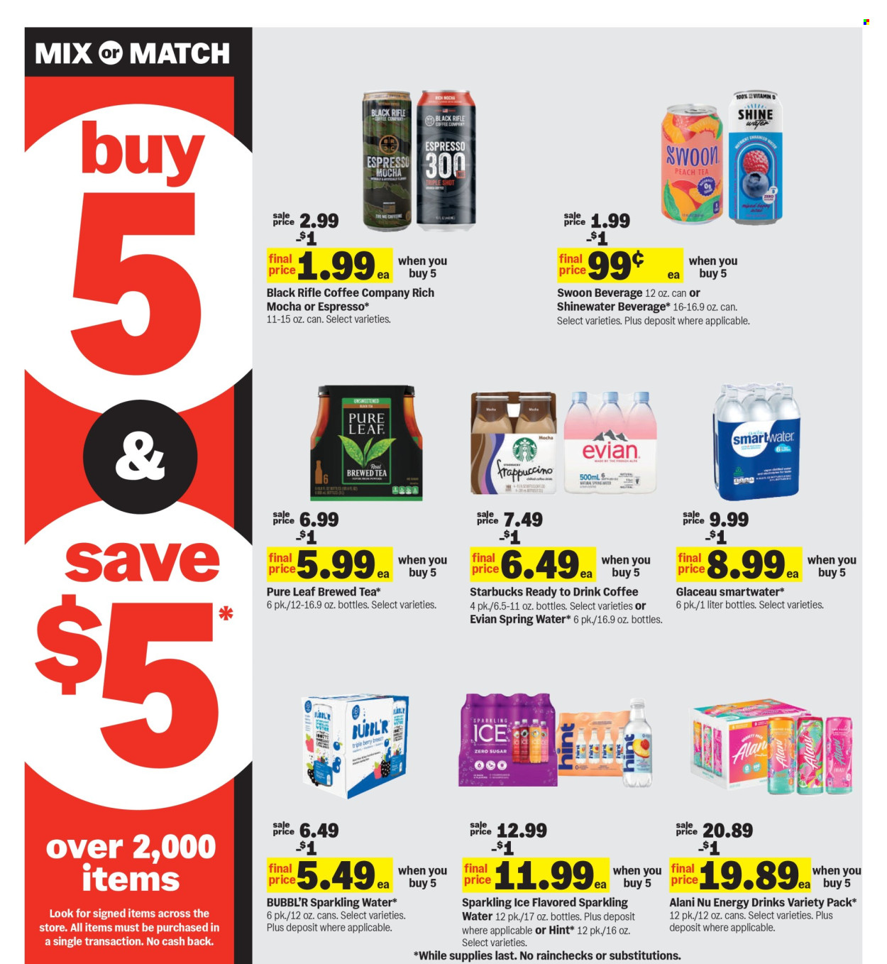 Meijer ad  - 10.14.2026 - 10.20.2026. Page 13