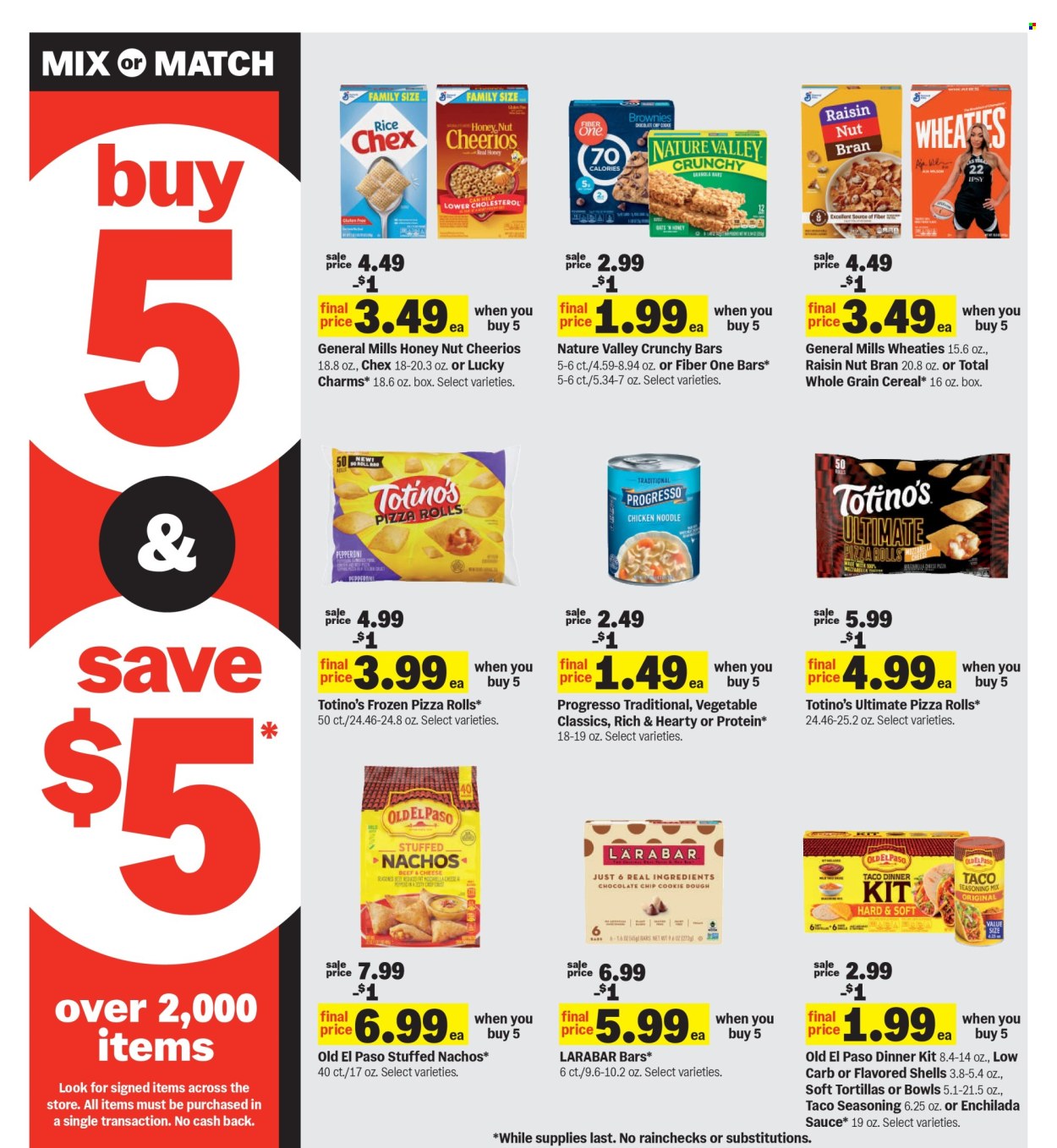 Meijer ad  - 10.14.2026 - 10.20.2026. Page 14