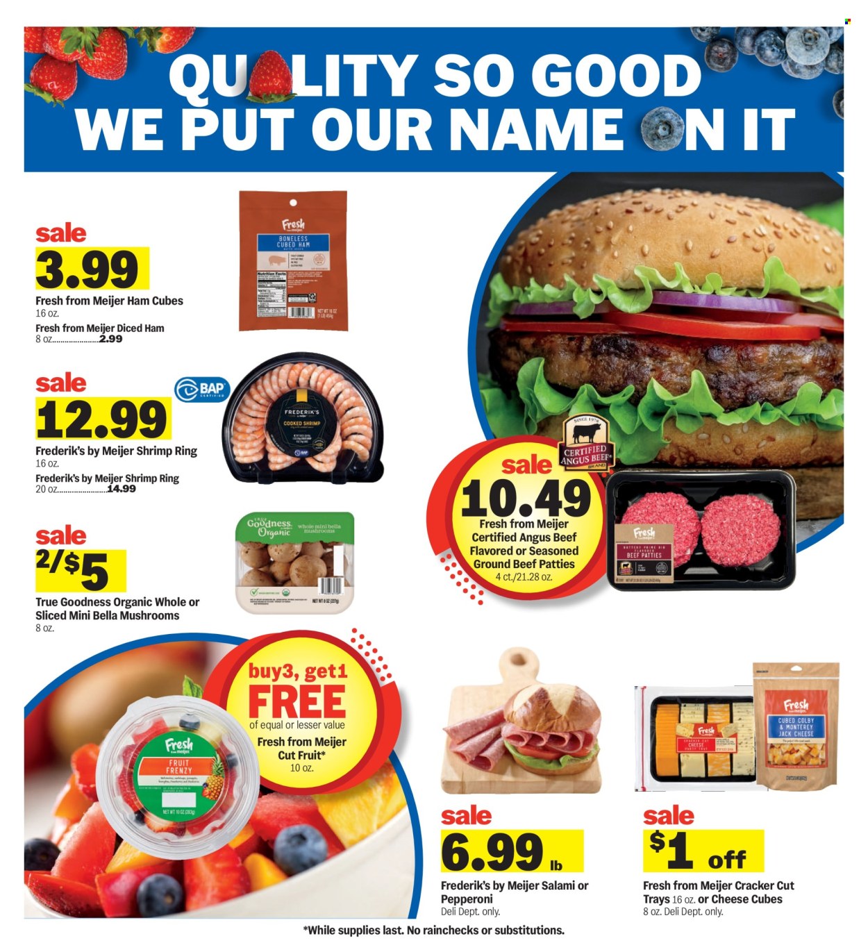 Meijer ad  - 10.14.2026 - 10.20.2026. Page 28