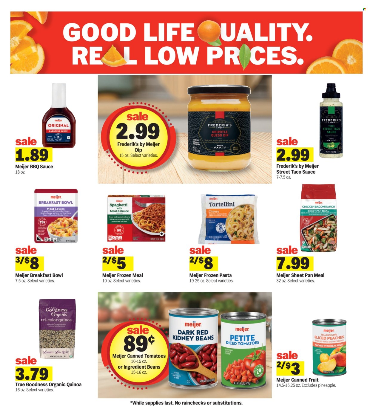 Meijer ad  - 10.14.2026 - 10.20.2026. Page 29