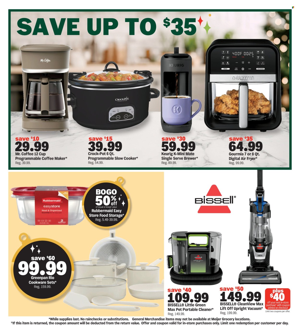 Meijer ad  - 10.14.2026 - 10.20.2026. Page 4