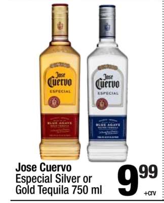 Jose Cuervo