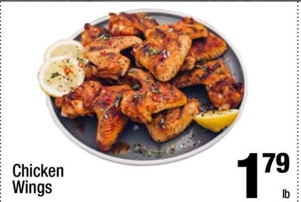 Chicken Wings