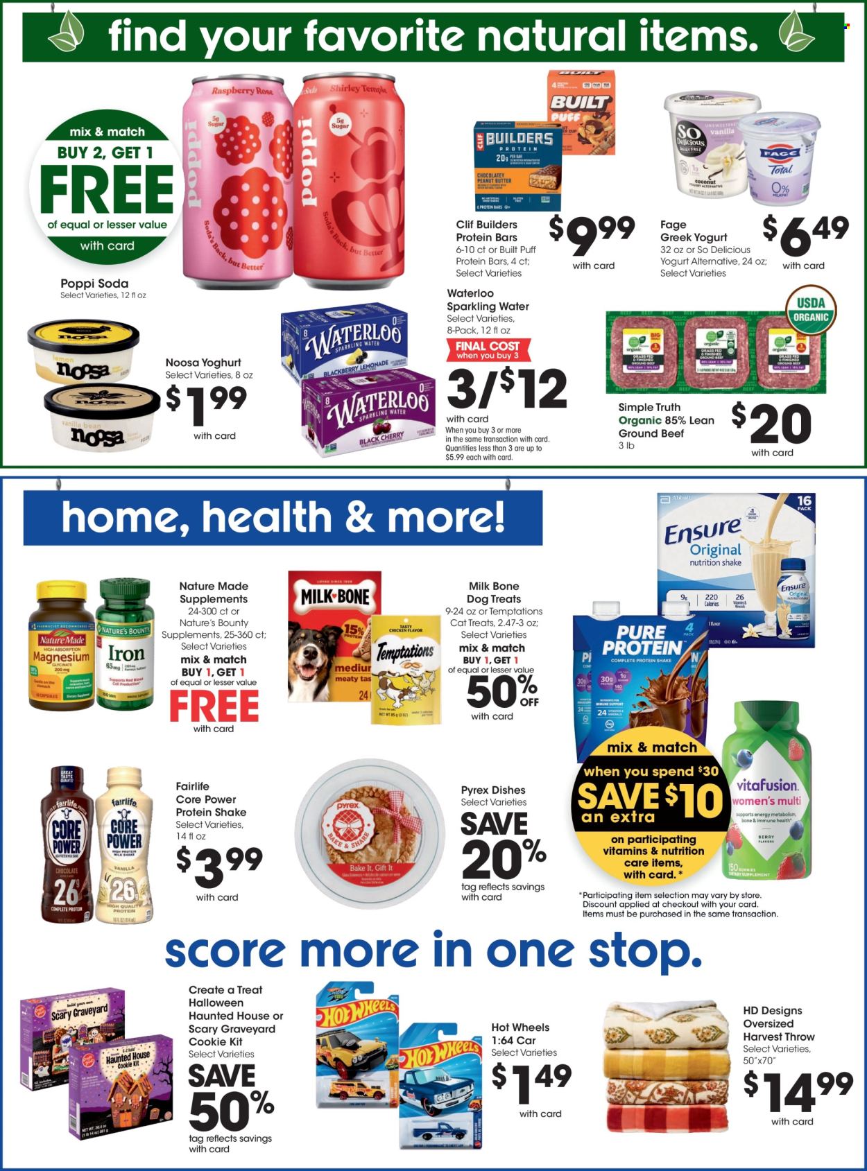 Kroger ad  - 10.14.2026 - 10.20.2026. Page 6