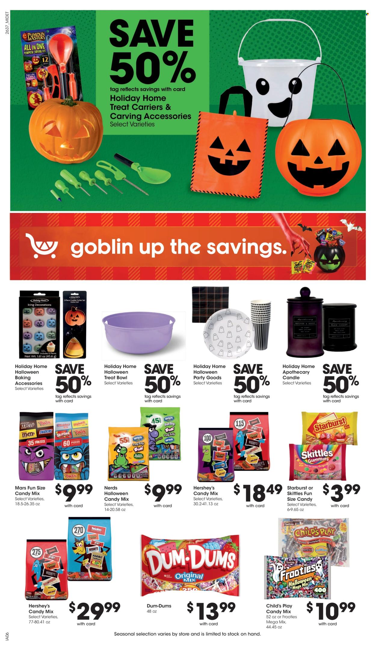 Kroger ad  - 10.14.2026 - 10.20.2026. Page 11