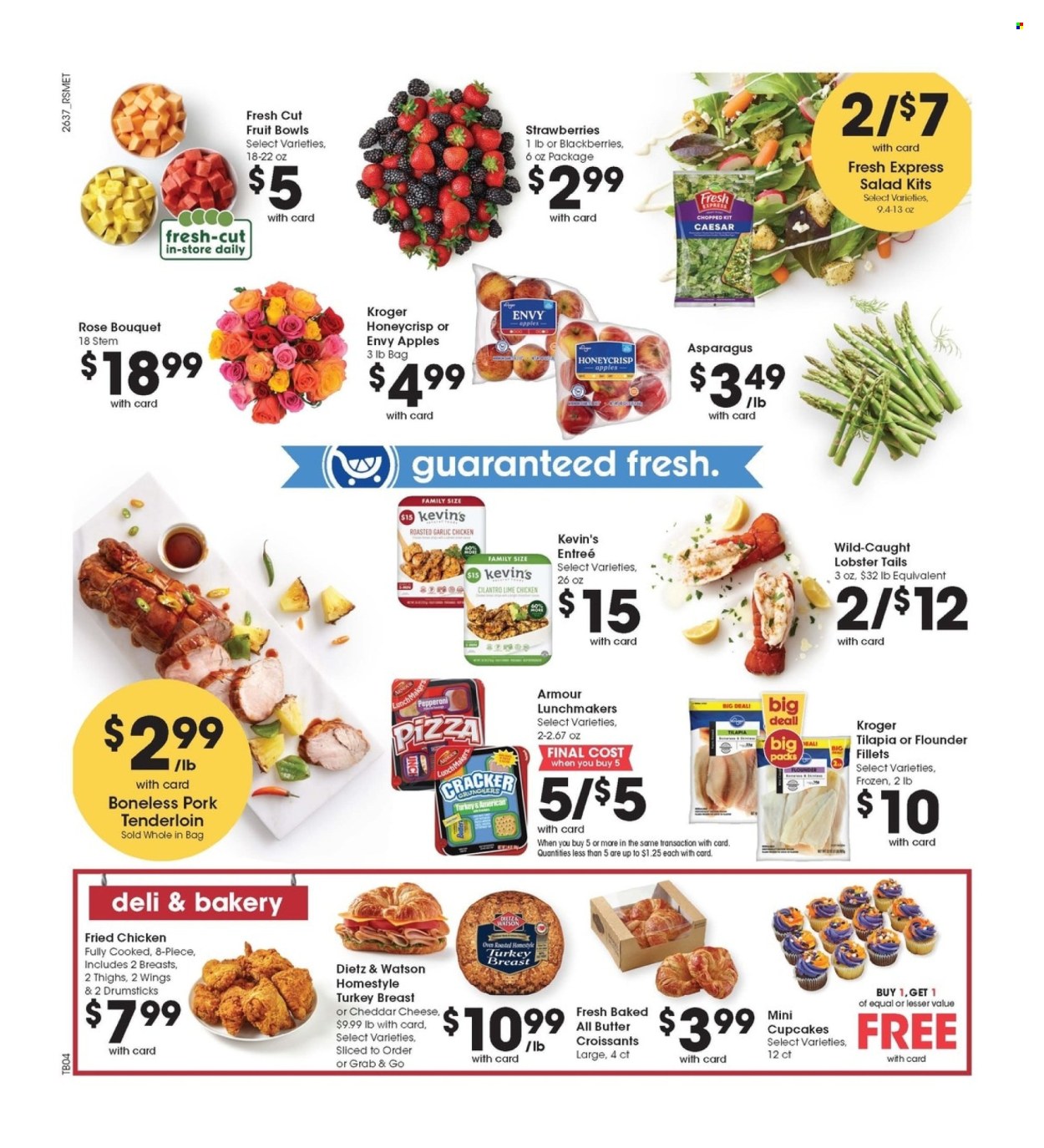 Pick ‘n Save ad  - 10.14.2026 - 10.20.2026. Page 11