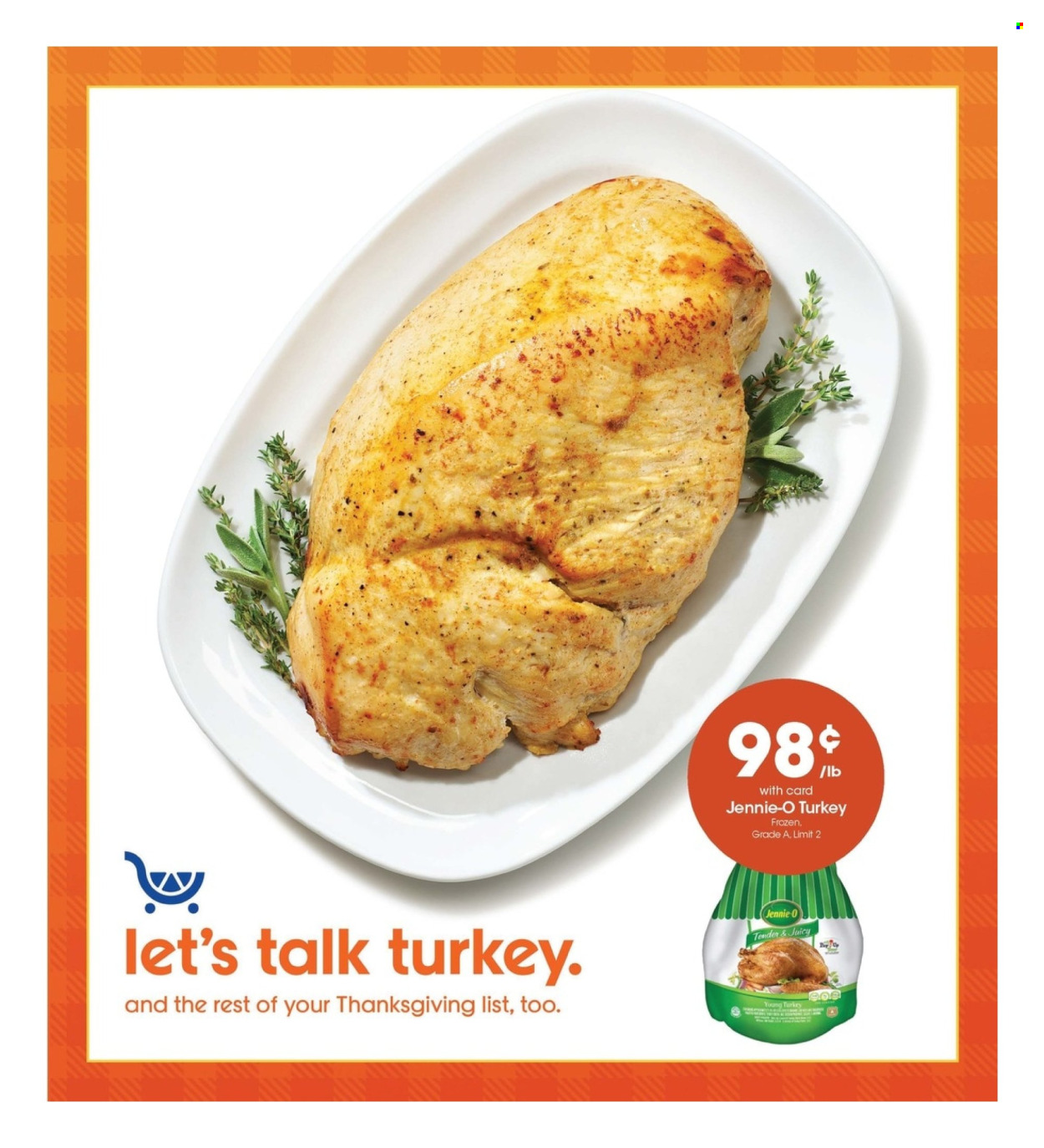Pick ‘n Save ad  - 10.14.2026 - 10.20.2026. Page 12