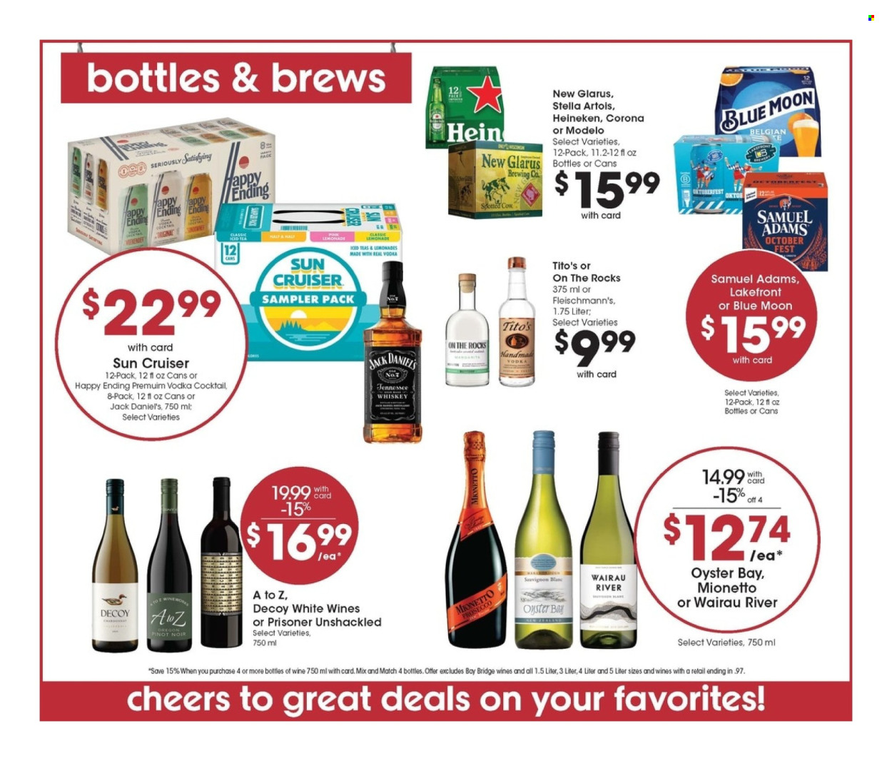 Pick ‘n Save ad  - 10.14.2026 - 10.20.2026. Page 13