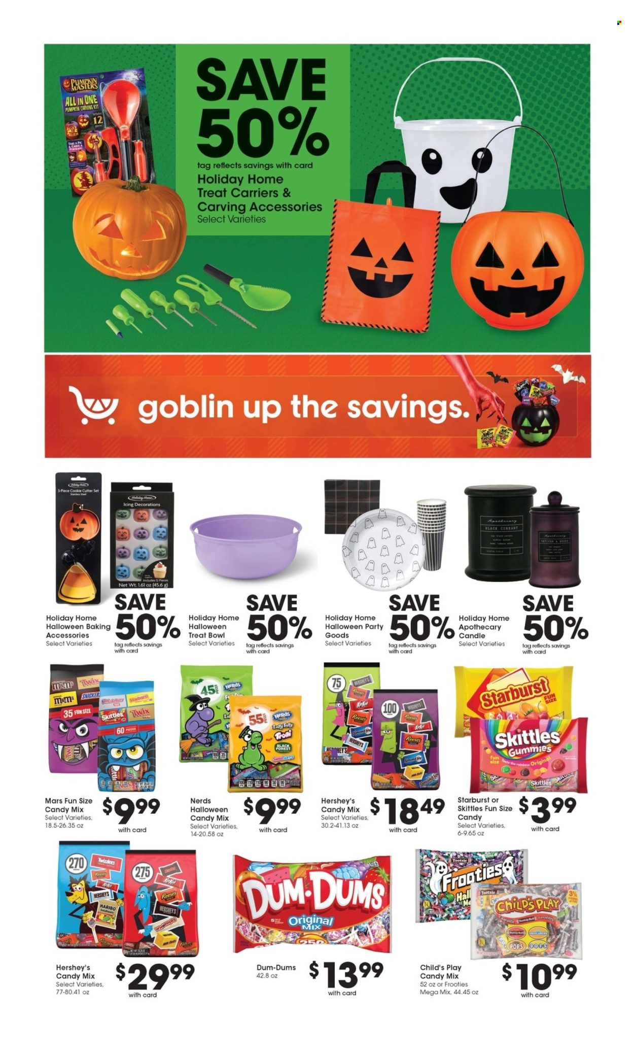 Pick ‘n Save ad  - 10.14.2026 - 10.20.2026. Page 14