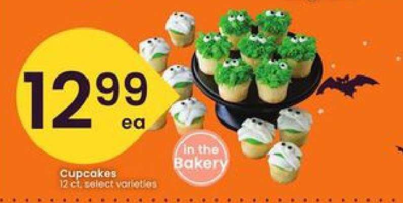 Cupcakes